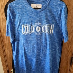 Dutch Bros Cold Brew Shirt
